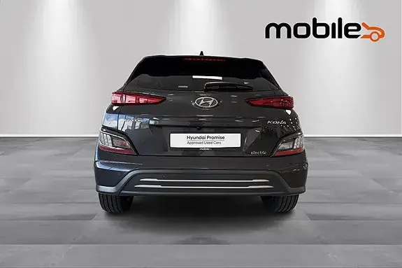 Hyundai Kona 2023 photo 4