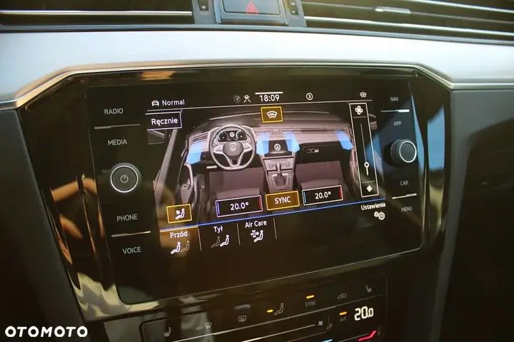 Volkswagen Passat Variant 2023 photo 5