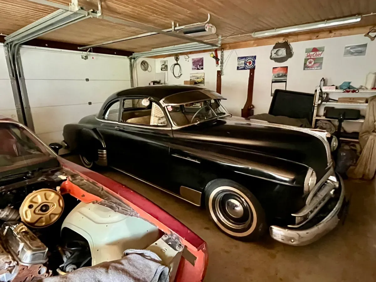Pontiac Chieftain