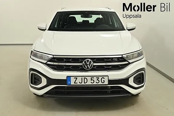 Volkswagen T-Roc 2023 photo 3