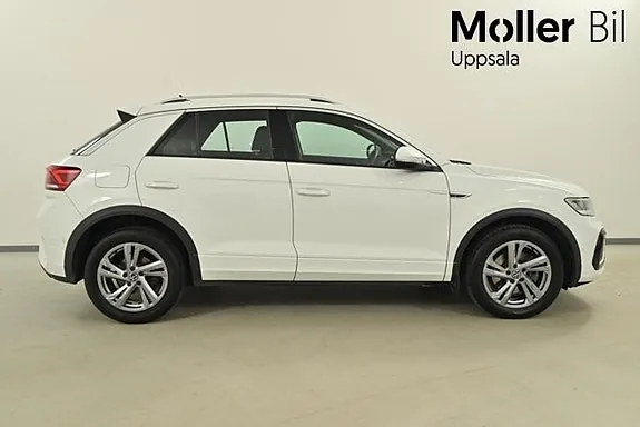 Volkswagen T-Roc 2023 photo 5
