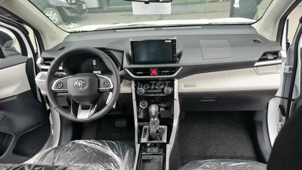 Toyota Veloz Cross 2026 photo 5