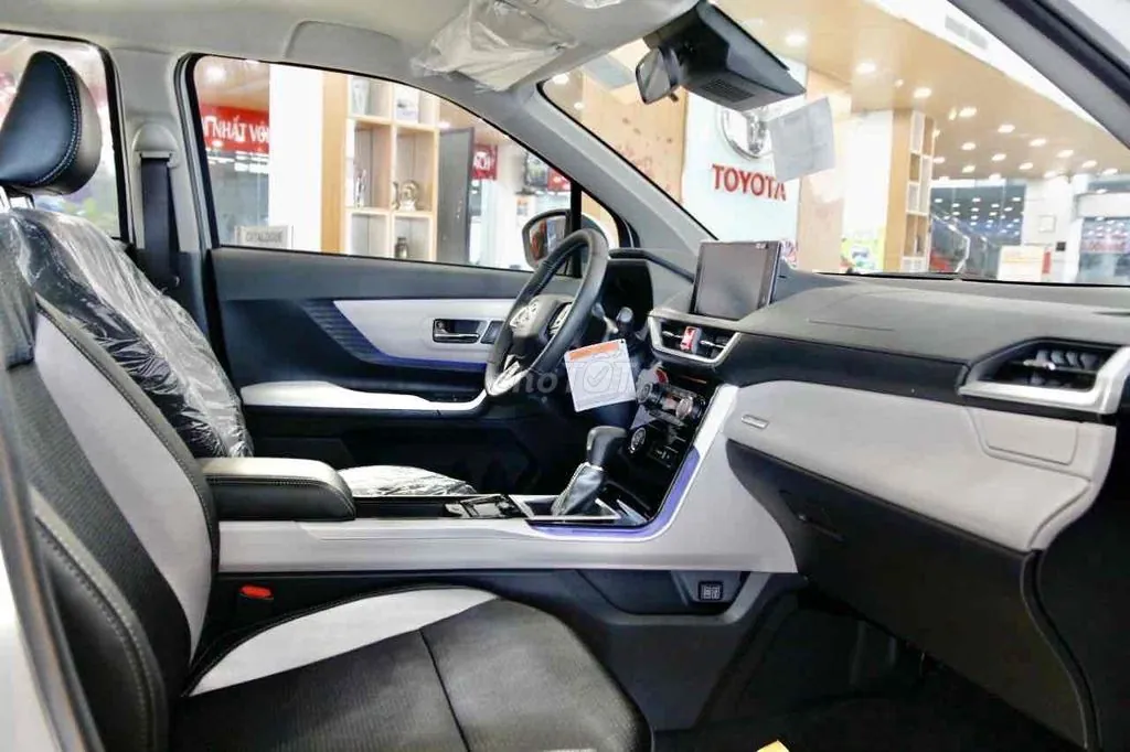 Toyota Veloz Cross 2026 photo 3