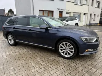 Volkswagen Passat 2015 photo 3