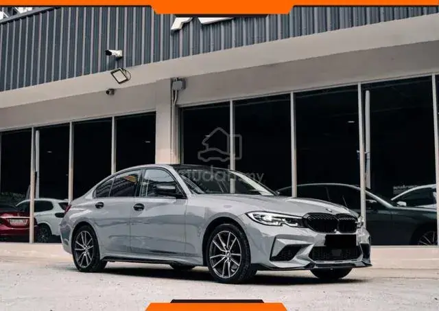 BMW 320I