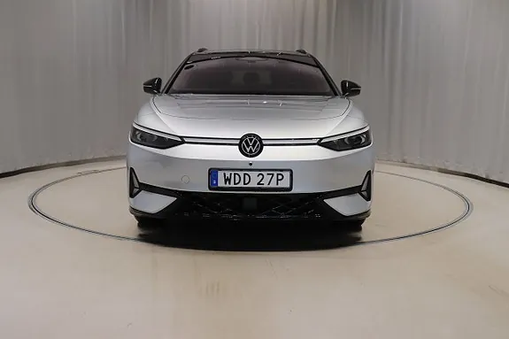Volkswagen Id.7 2027 photo 2