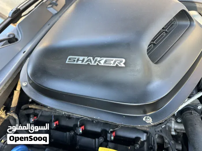 Dodge Challenger 2019 photo 4