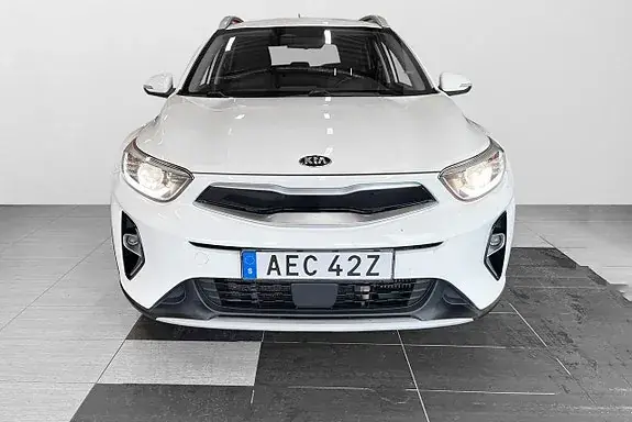 Kia Stonic 2021 photo 3