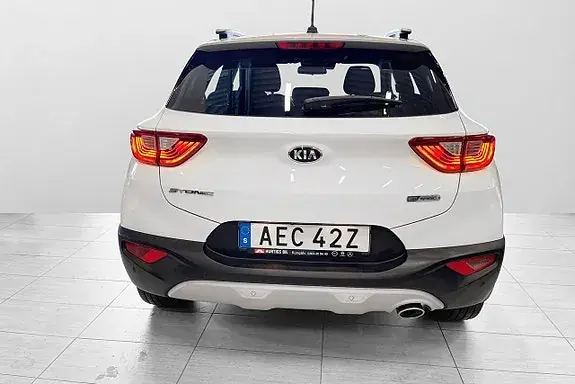 Kia Stonic 2021 photo 5