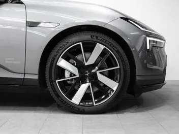 Polestar 4 2026 photo 5
