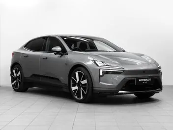 Polestar 4 2026 photo 2