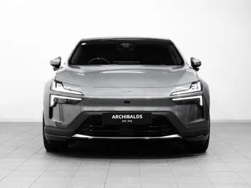 Polestar 4 2026 photo 3