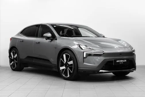 Polestar 4