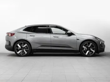 Polestar 4 2026 photo 4