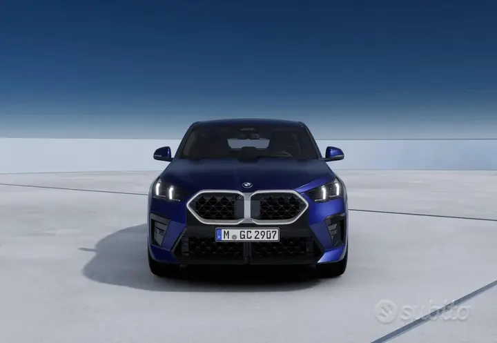 BMW X2 photo 3