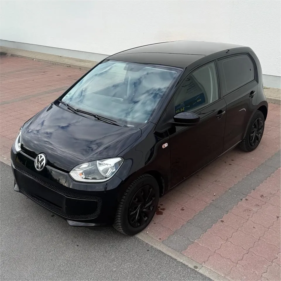 Volkswagen Up