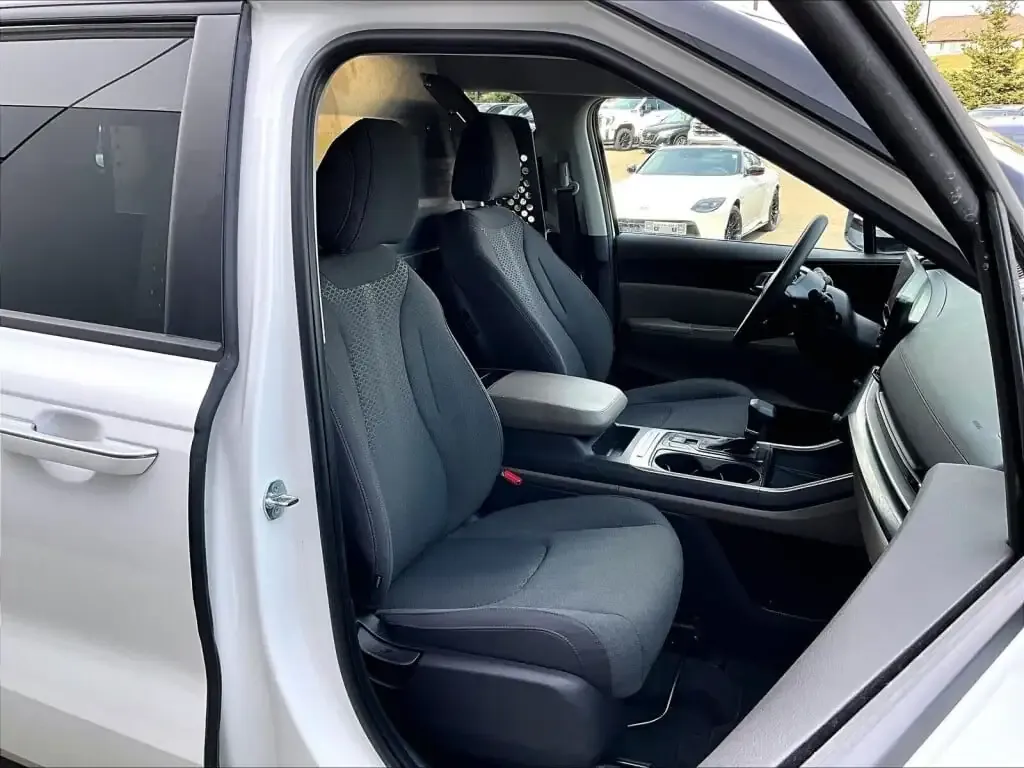 Kia Carnival 2025 photo 4