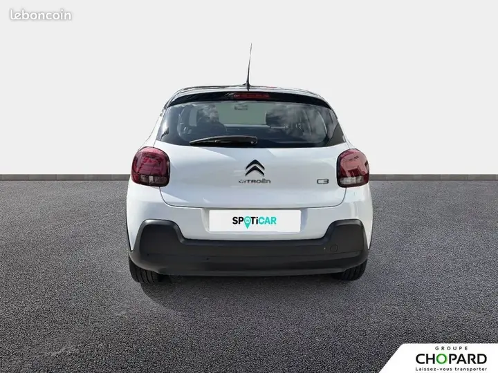 Citroen C3 2022 photo 5