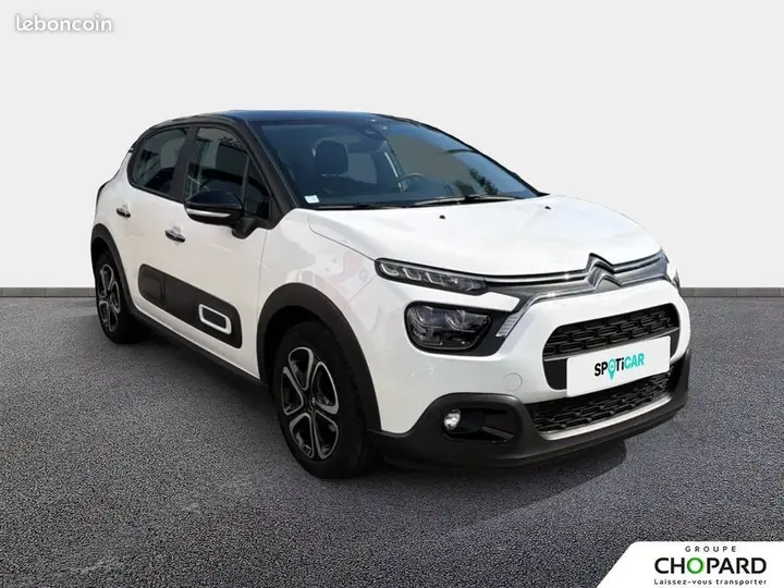 Citroen C3 2022 photo 3