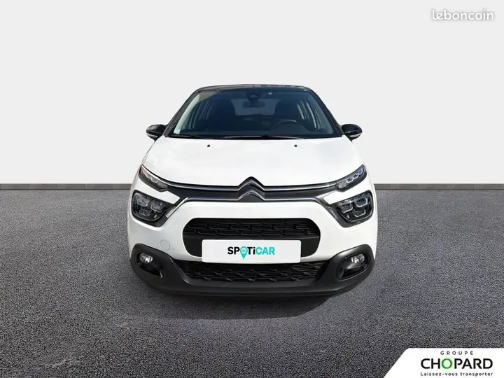 Citroen C3 2022 photo 2