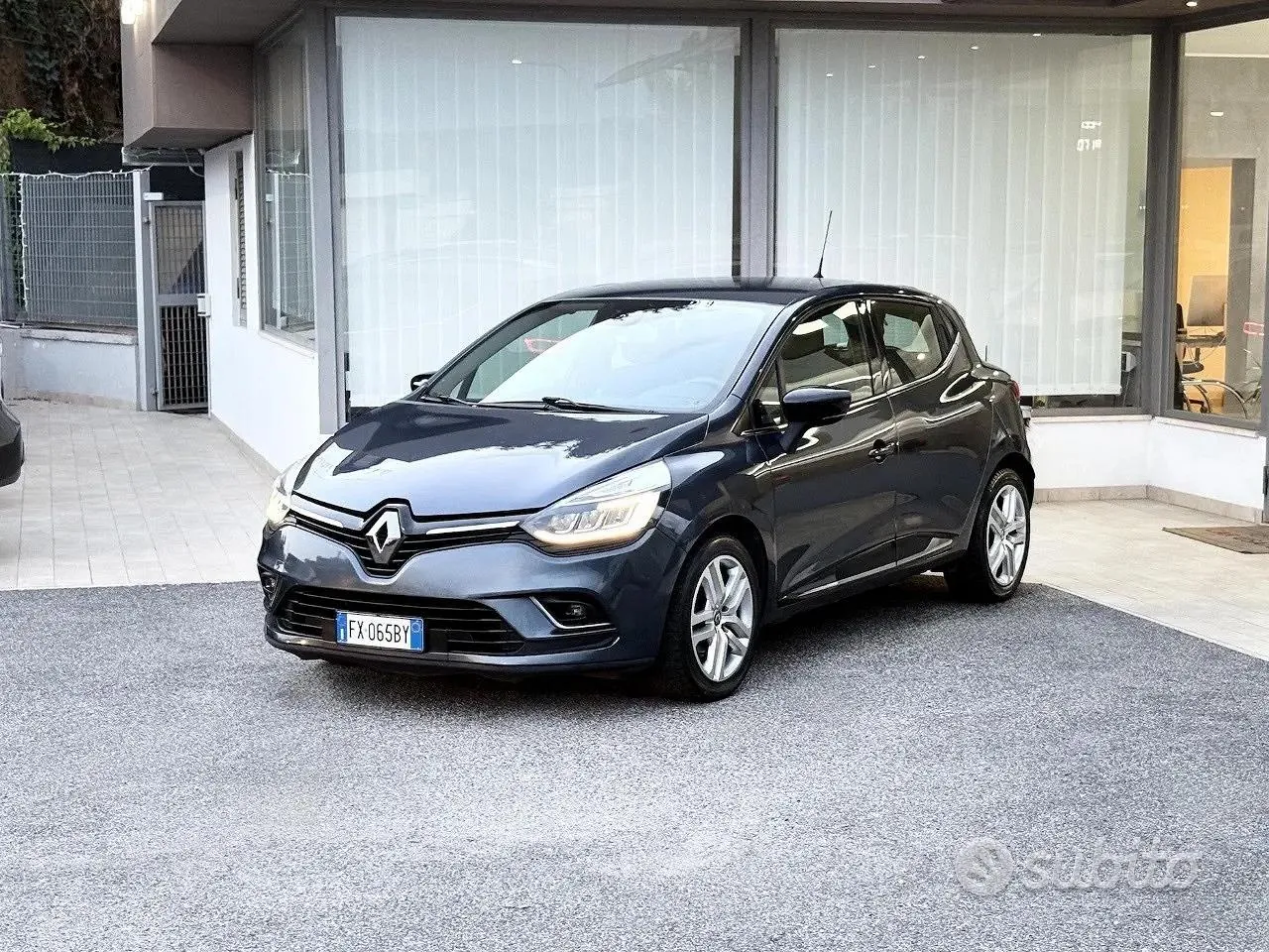 Renault Clio 2019 photo 3