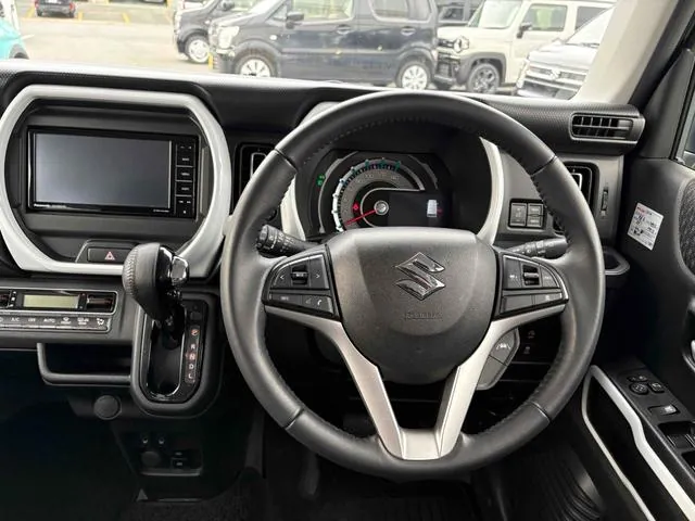 Suzuki Hustler 2024 photo 2