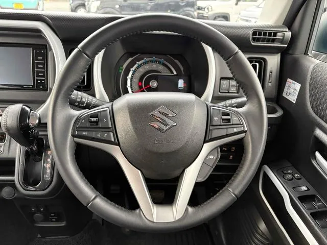 Suzuki Hustler 2024 photo 3