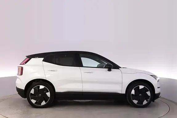 Volvo Ex30 2025 photo 5