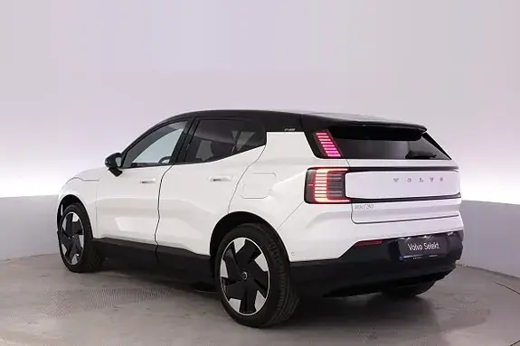 Volvo Ex30 2025 photo 3