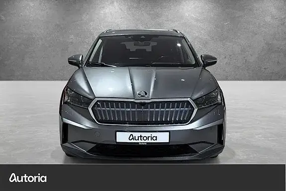 Skoda Enyaq 2023 photo 2