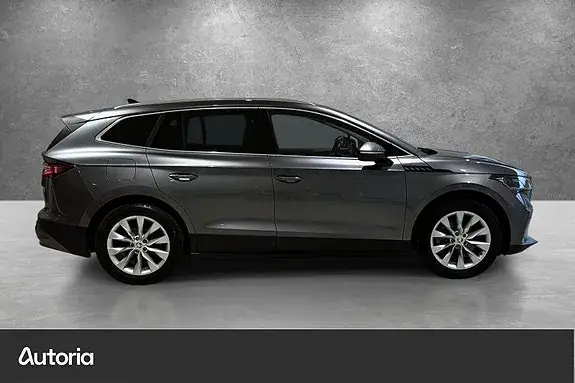 Skoda Enyaq 2023 photo 4