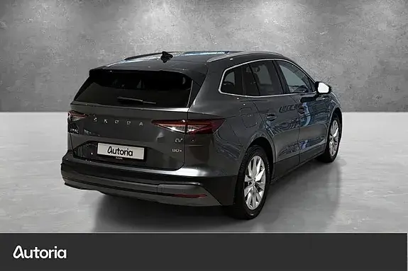 Skoda Enyaq 2023 photo 5