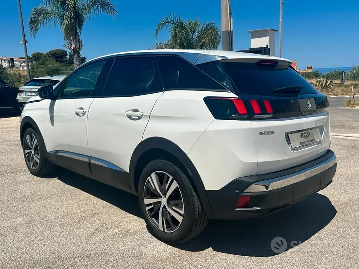 Peugeot 3008 2023 photo 5