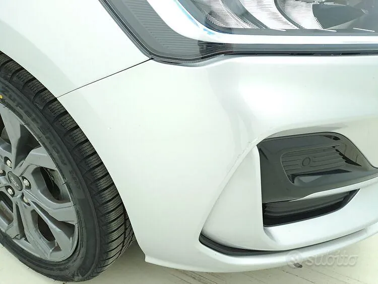 Ford Focus 2025 photo 5