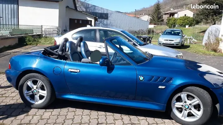 BMW Z3