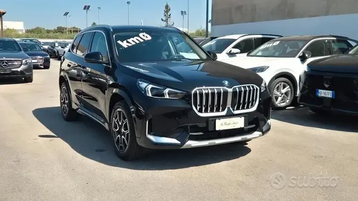 BMW X1 2026 photo 5