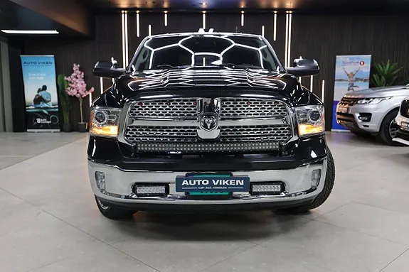 Dodge Ram 2016 photo 3