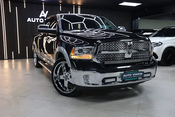 Dodge Ram 2016 photo 2