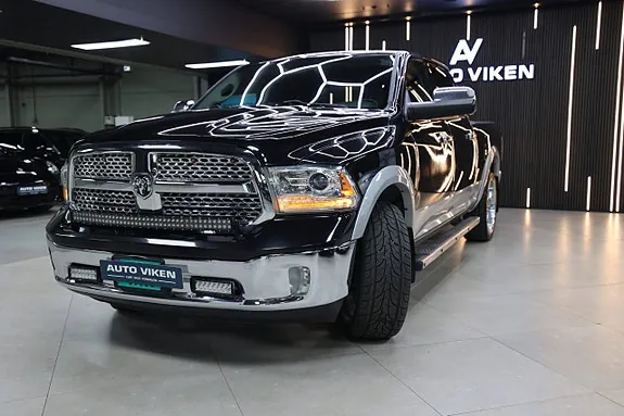 Dodge Ram 2016 photo 4
