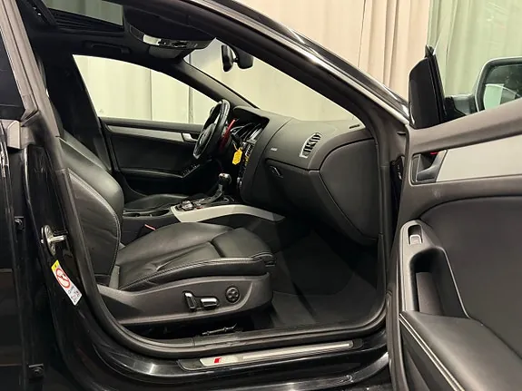 Audi S5 2013 photo 5