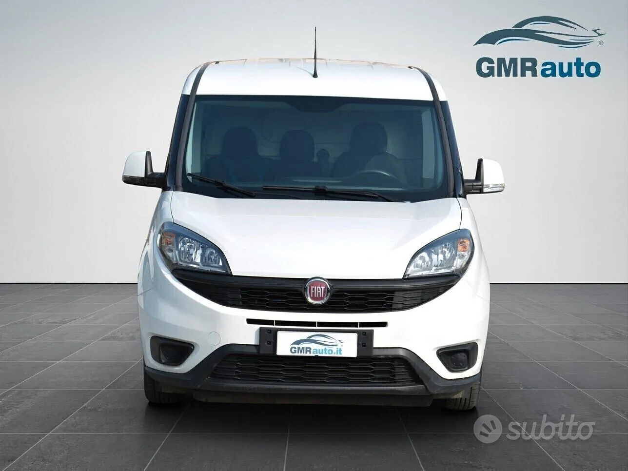 Fiat Doblò 2023 photo 2