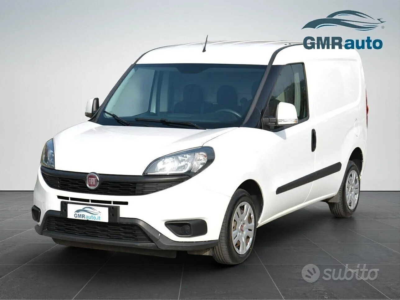 Fiat Doblò