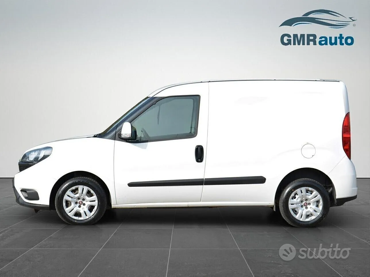 Fiat Doblò 2023 photo 3
