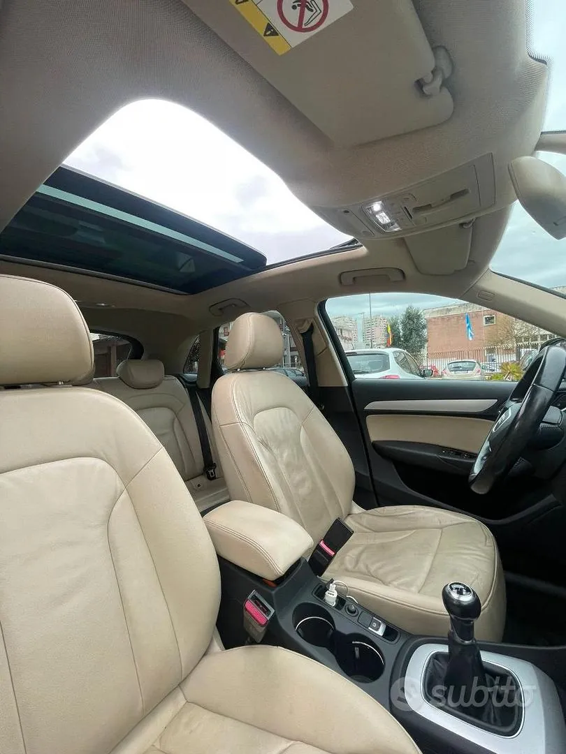 Audi Q3 2016 photo 3