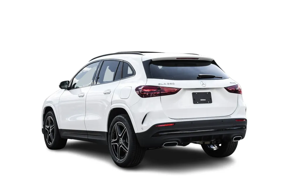 Mercedes-Benz Gla 2026 photo 5