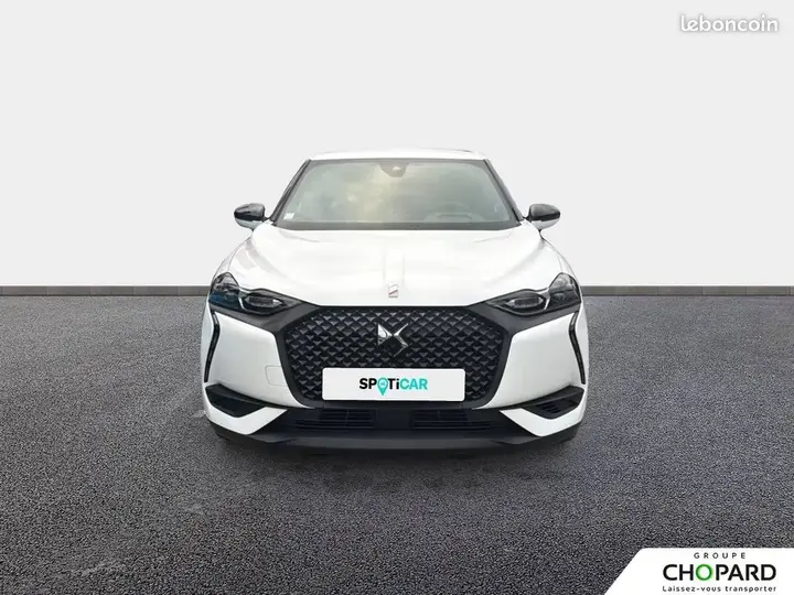 DS Automobiles Ds3 2022 photo 2