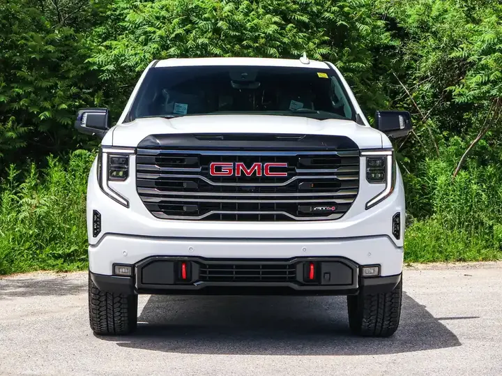 GMC Sierra 1500 2026 photo 5