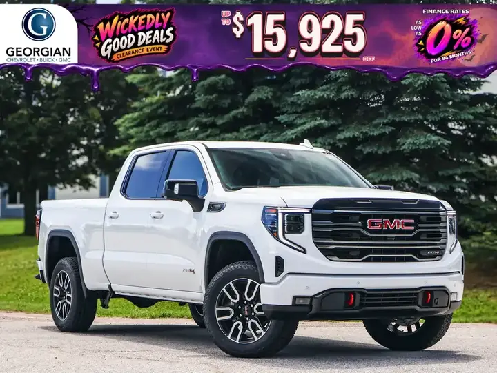 GMC Sierra 1500