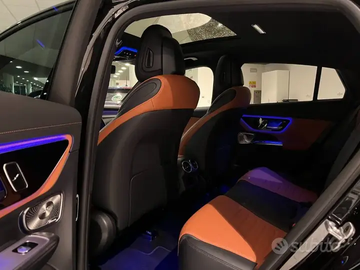 Mercedes-Benz Glc 2025 photo 4