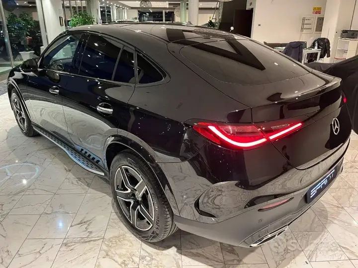 Mercedes-Benz Glc 2025 photo 2